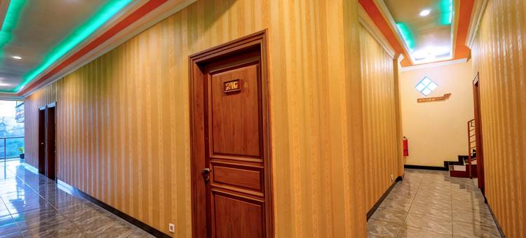 曼迪里希塔梦想伊斯兰大酒店(Grand Dream Cita Mandiri Syariah)图片