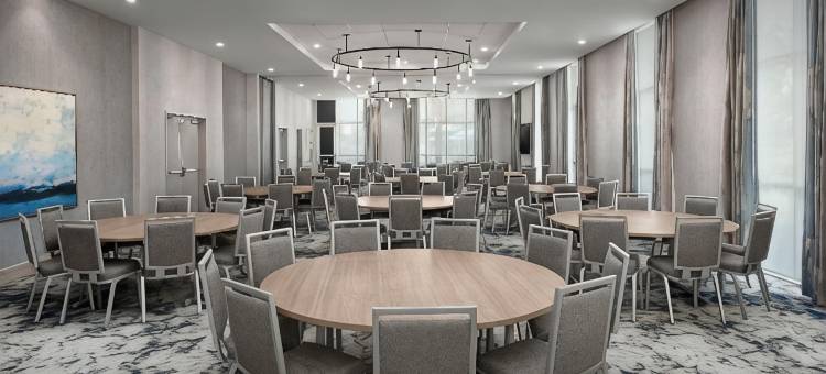 彭萨科拉市中心希尔顿花园酒店(Hilton Garden Inn Pensacola Downtown)图片