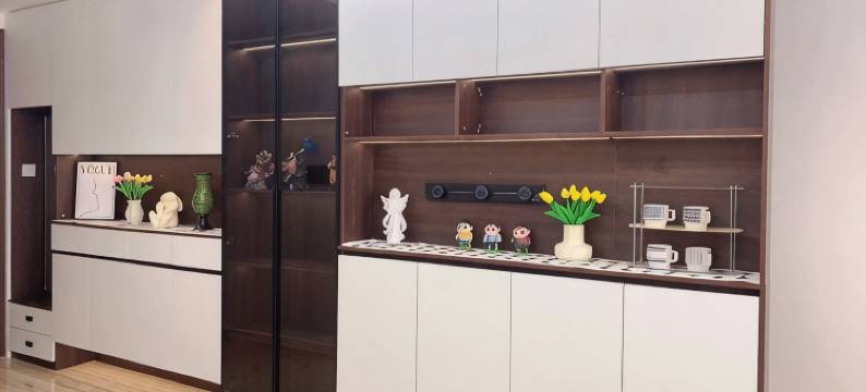 雨晴的小屋(规划二路分店)图片