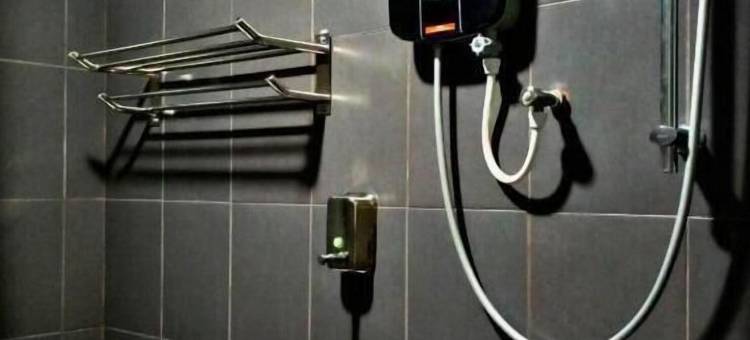 阿萨拉姆酒店(Assalam Hotel)图片