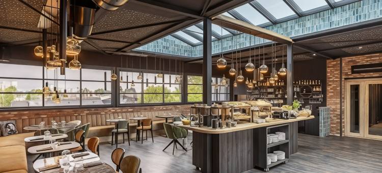 Best Western Plus Hotel Saint-Roch Orleans图片