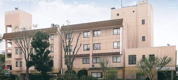 筑波山丘学园酒店-西大通店(Hotel Tsukuba Hills Gakuen-Odori)图片