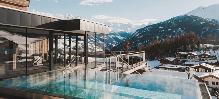 高伊斯阿尔卑斯酒店度假村(Alpine Resort Goies Superior)图片