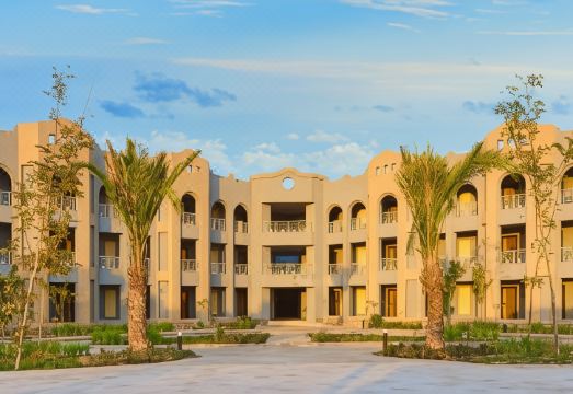 Lazuli Hotel, Marsa Alam Hotel Overview