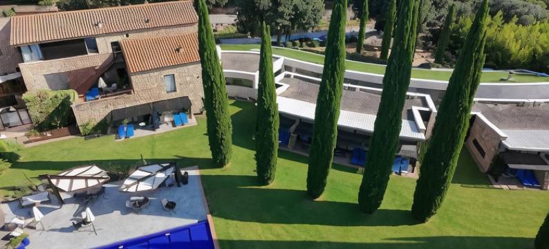 阿克斯德莫奈斯酒店(Arcs de Monells - Adults Only)图片