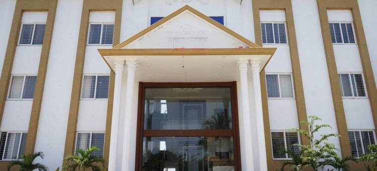 马克斯酒店(Hotel Marks Inn)图片