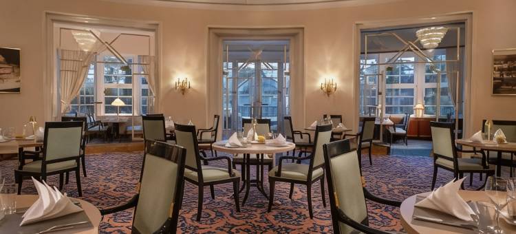 韦尔登根玛丽提姆拜德酒店(Maritim Hotel Bad Wildungen)图片