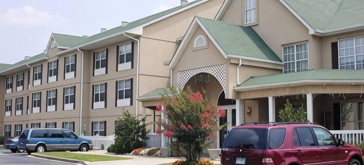 哥伦比亚丽怡酒店(Country Inn & Suites by Radisson, Columbia, SC)图片