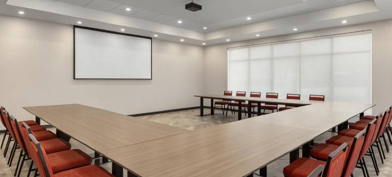 伍德斯托克希尔顿欣庭套房酒店(Home2 Suites by Hilton Woodstock on)图片