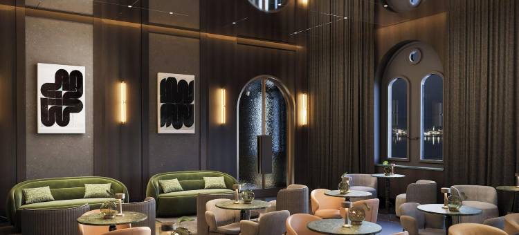 阿米尼斯优尼克科尔丘拉遗产酒店(Aminess Younique Korčula Heritage Hotel)图片