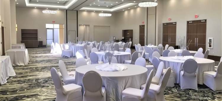 西休斯顿卡提希尔顿特鲁酒店(Tru by Hilton Katy Houston West)图片