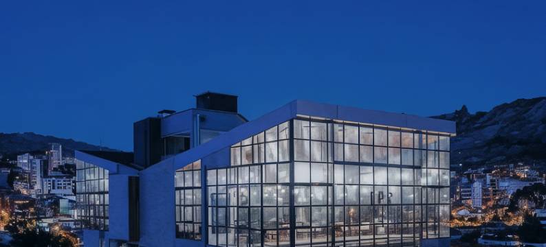 阿提克斯酒店(Atix Hotel)图片