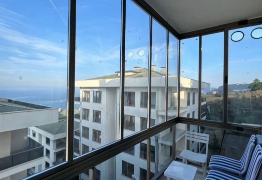 Trabzon Mountain View Hotel Overview