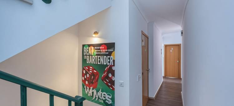 17 号青年旅舍(The 17 Party Hostel)图片