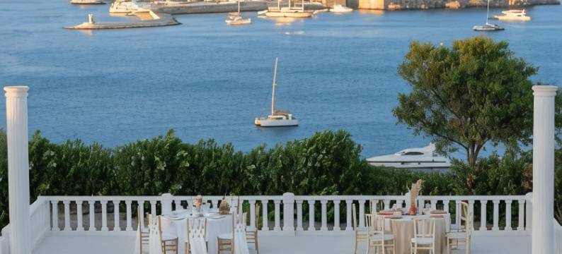 博德鲁姆假日酒店度假村(Holiday Inn Resort BODRUM by IHG)图片