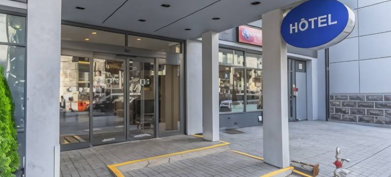 市中心舒适套房(Comfort Suites Downtown)图片