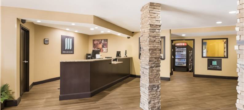 美斯泰套房(MainStay Suites Chattanooga Hamilton Place)图片