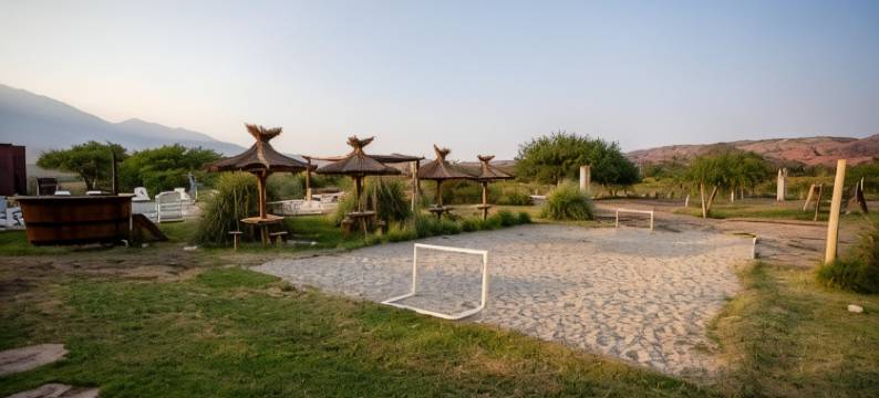 Hotel Castillos de Cafayate图片