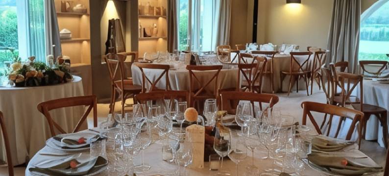 拉吉别墅(Villa Raggi)图片