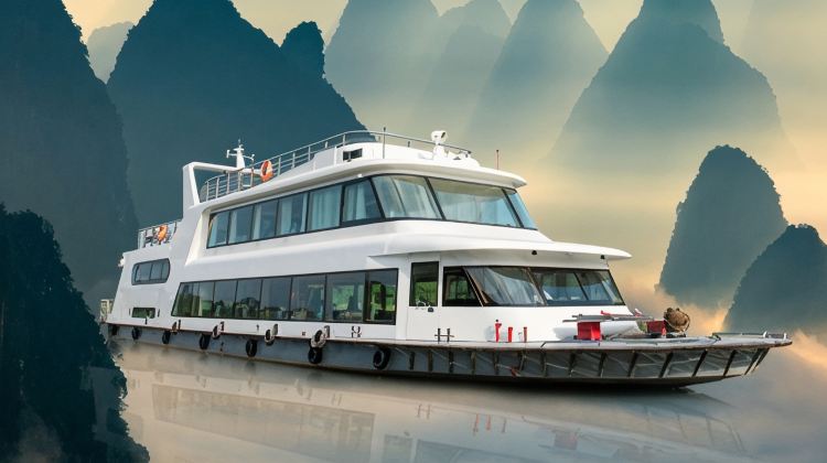 2D1N · Group Tours · Emperor Voyage: 'All Tips Included' China + Guangxi + Guilin + Yangshuo + Lijiang + Longji Rice Terraces · Chat With Customer Service For Coupons