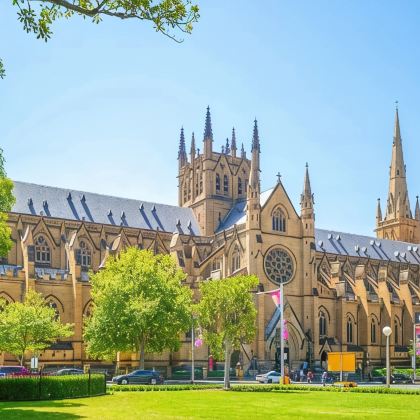 澳大利亚13日10晚拼小团