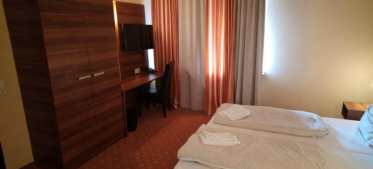 尼海姆公园酒店(ParkHotel Nieheim)图片
