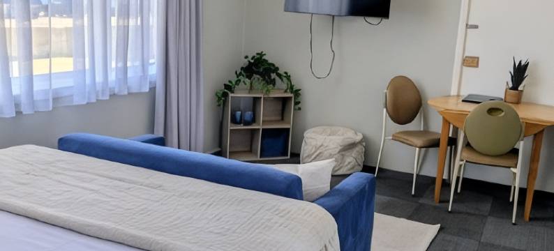 海滨路汽车旅馆(Ocean Drive Motel)图片