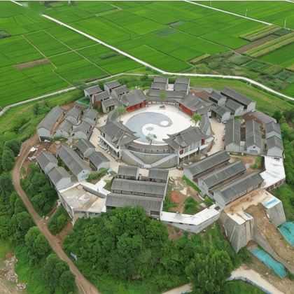 汉中+天师堂+勉县武侯祠博物馆+定军山+武侯墓+汉中市博物馆+拜将坛+古阳平关2日1晚私家团