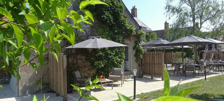 凯勒旅馆(Auberge de la Caillère)图片