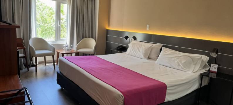 格鲁姆科尔多瓦酒店 - 市区度假酒店(Quorum Cordoba Hotel, Resort Urbano)图片