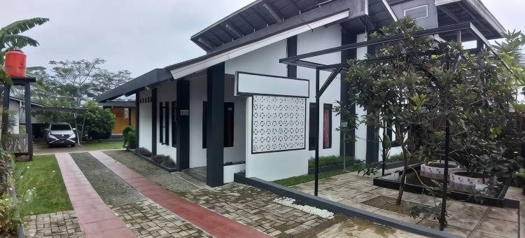 舒适别墅 Keumala(Cozzy Villa Keumala)图片