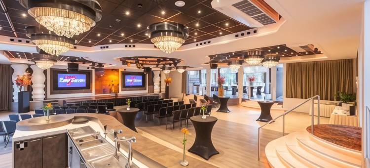 阿斯特利亚酒店(Hotel Asteria)图片