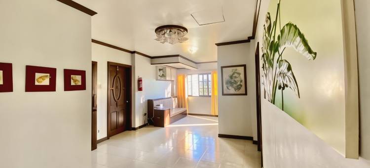 红门酒店-绿景酒店和餐吧马斯巴特(RedDoorz @ Greenview Hotel and Restobar Masbate)图片