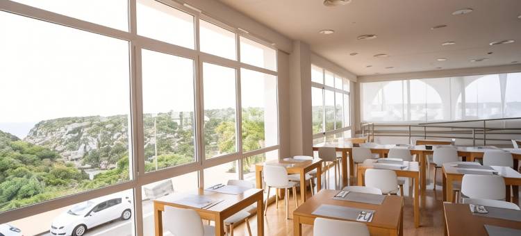 蓝色海滩赛斯酒店(Seth Playa Azul)图片