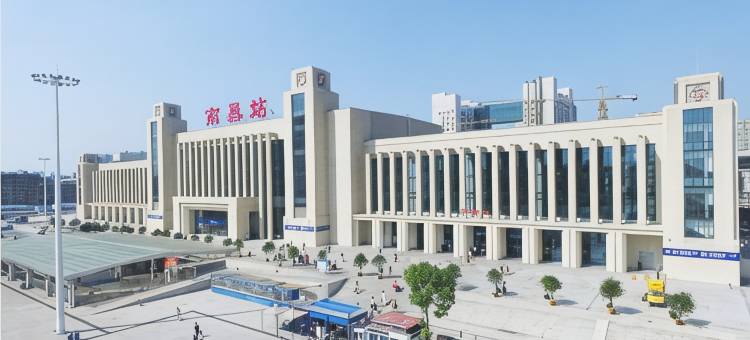 南昌考拉青年旅舍(南昌火车站东广场店)图片