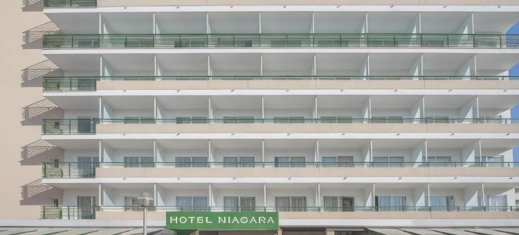 尼亚加拉THB酒店(THB Niagara)图片