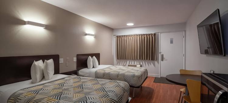弗吉尼亚里士满 6 号汽车旅馆 - 中洛锡安收费公路(Motel 6 Richmond, VA - Midlothian Turnpike)图片