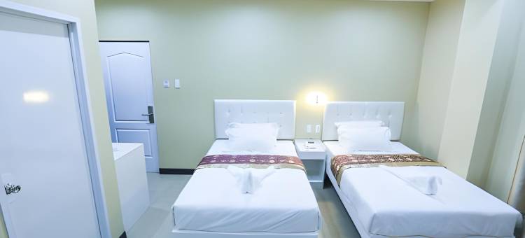 南景酒店(Southview Hotel)图片