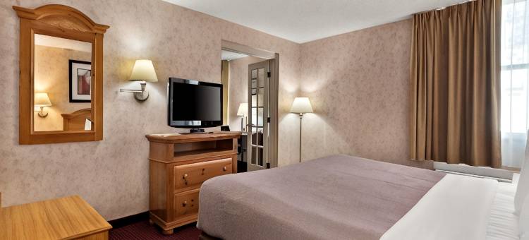凯艺套房酒店(Quality Inn & Suites)图片