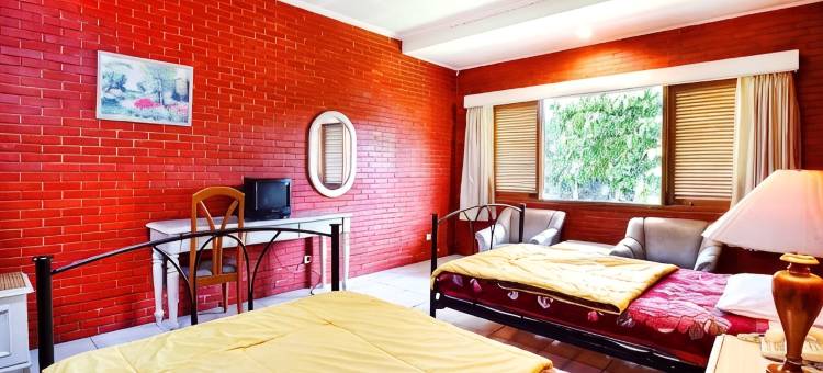 格雷哈阿斯里酒店(Graha Asri Hotel)图片