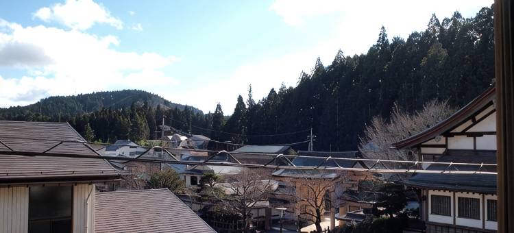 Guest House Hachi Hachi图片