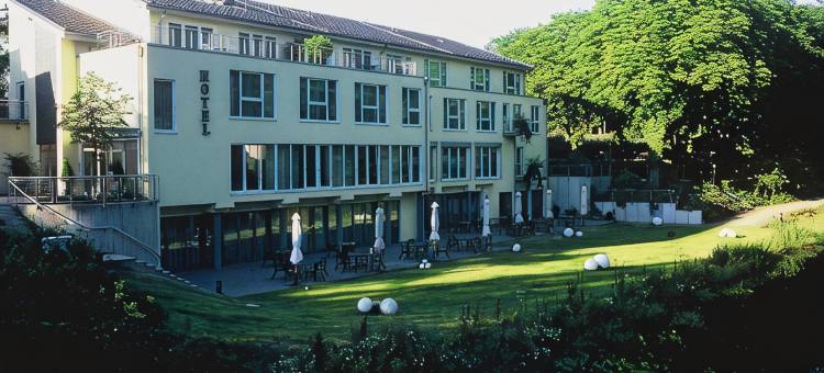 温德姆华美达 杜塞尔多夫 拉廷根(Ramada by Wyndham Duesseldorf Ratingen)图片