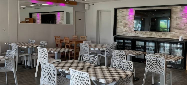 南奥尔良天顶酒店(Fasthotel Orleans Zénith)图片