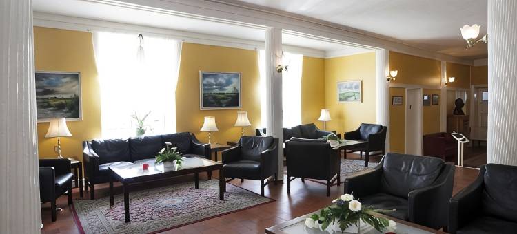 托尔德胡斯酒店(Hotel Tønderhus)图片