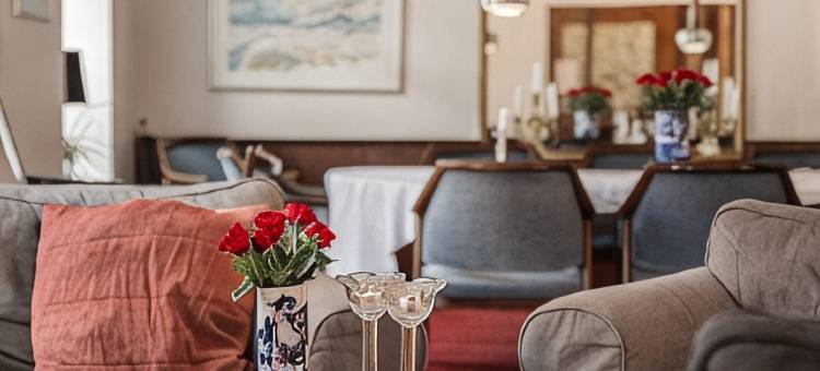 安斯伽酒店(Hotel Ansgar)图片