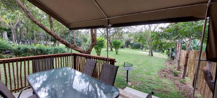罗克维尤小屋(Rockview Lodge)图片