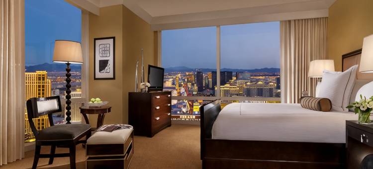 拉斯维加斯特朗普国际酒店(Trump International Hotel Las Vegas)图片