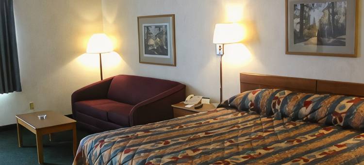 布莱克斯利波科诺贝斯特韦斯特酒店(Best Western Inn at Blakeslee-Pocono)图片