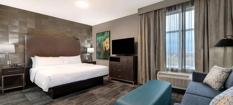 洲际酒店集团俄克拉何马市鹌鹑泉家庭套房(Homewood Suites by Hilton Oklahoma City Quail Springs)图片