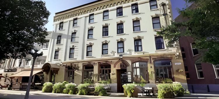 考特里尔酒店(Hôtel des Coutellier)图片